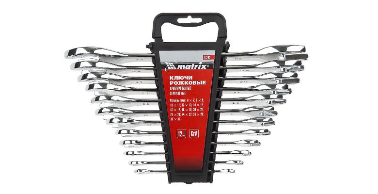 ���� ������� MATRIX 15242 (6 - 32 ��)