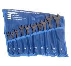 Ключ гаечный СИБРТЕХ 15475 (6 - 22 мм)