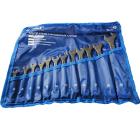 Ключ гаечный СИБРТЕХ 15477 (6 - 22 мм)