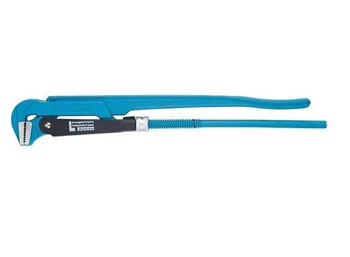 Изображение товара Ключ трубный шведский GROSS 15600