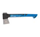 Изображение товара Топор-колун БАРС 21422, двухкомпонентная рукоятка, сталь У13, 1000 г