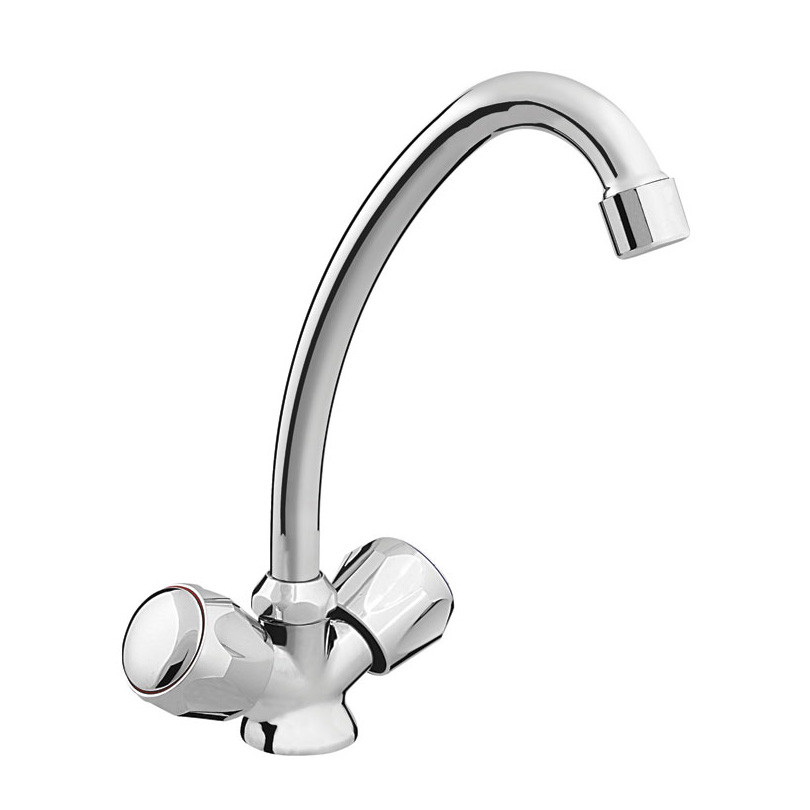 

Смеситель Rubineta R8j001