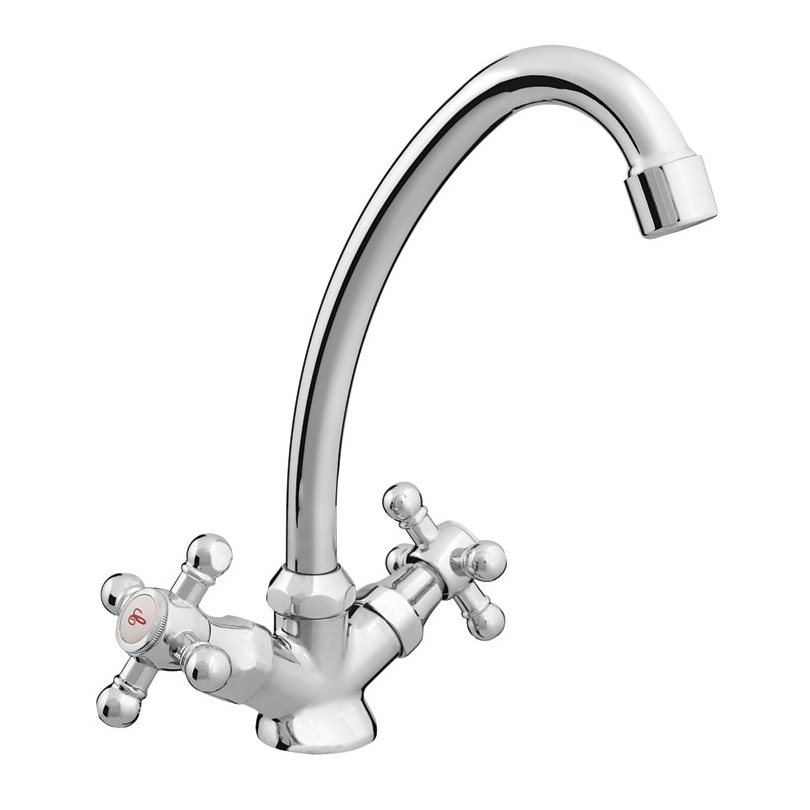 

Смеситель Rubineta C8j006