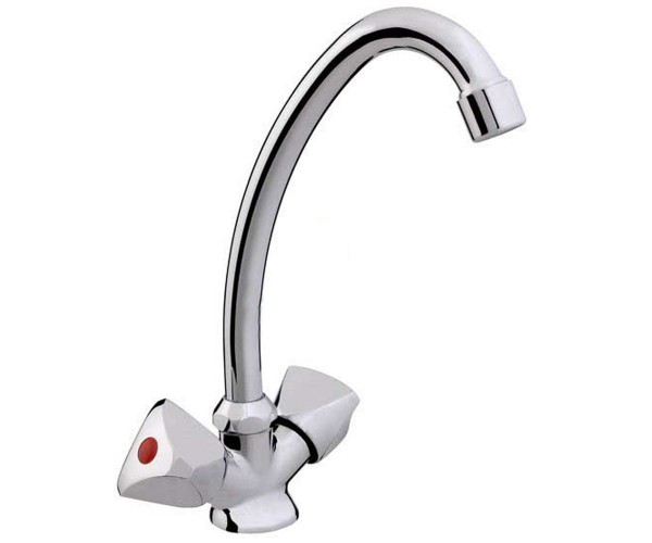 

Смеситель Rubineta C8j004