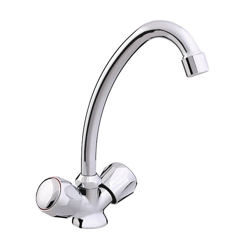 

Смеситель Rubineta C8j001