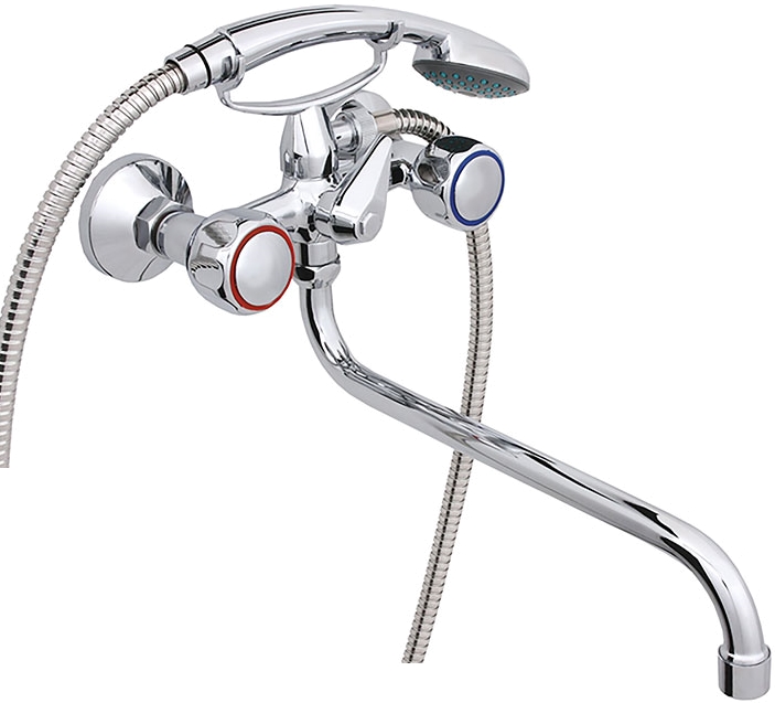 

Смеситель Rubineta C1sk05