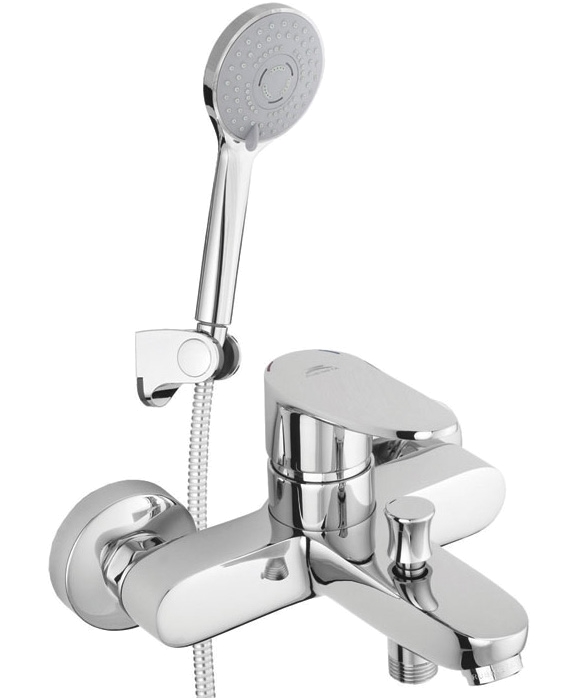 

Смеситель Rubineta A10a08