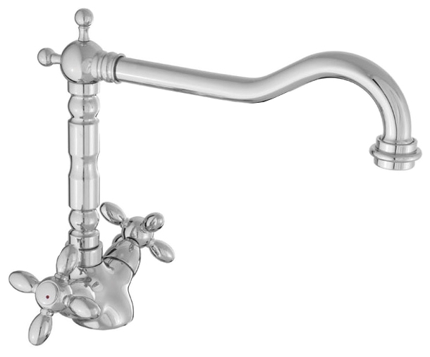 

Смеситель Rubineta М8l0006