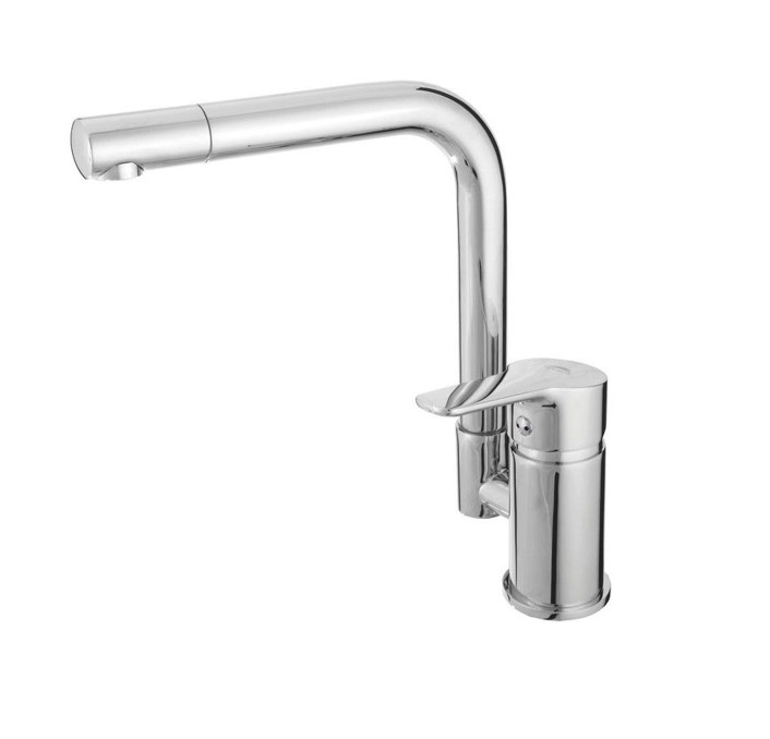 

Смеситель Rubineta N30001