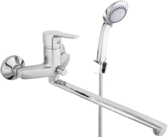 

Смеситель Rubineta N11cd01