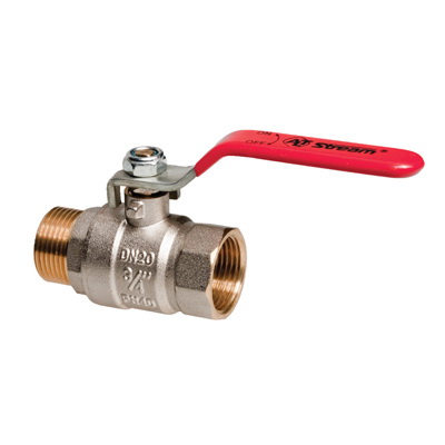 

Кран шаровый Altstream В-Н ручка 1.1/2''