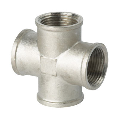 

Крестовина Altstream 3/4''