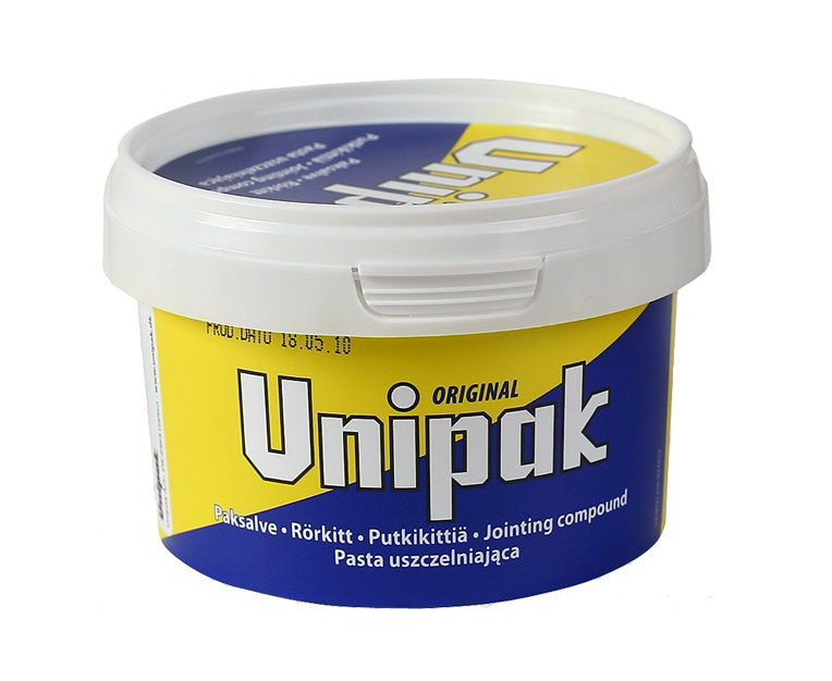 

Паста Unipak Svk-un0304