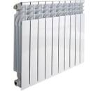 Радиатор биметаллический RADENA IT-RA BIMETALL 9010210