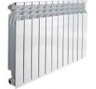 Радиатор биметаллический RADENA IT-RA BIMETALL 9010212