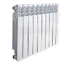 Радиатор алюминиевый RADENA IT-RA 500 8010212