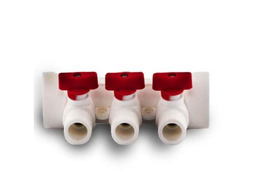  TEBO technics PP-R 32203 .