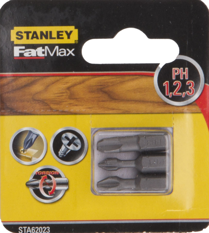 

Бита Stanley Sta62023-xj