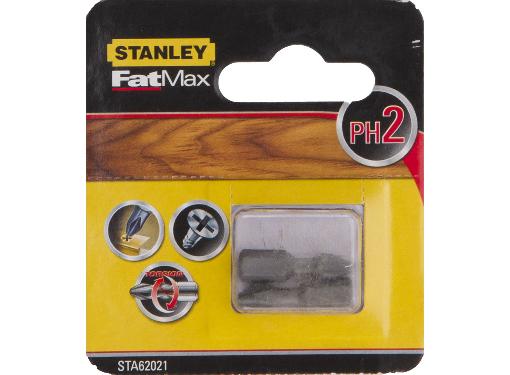  STANLEY PH2 25 (STA62021-XJ) FatMax