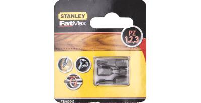  STANLEY PZ 25 (STA62043-XJ) FatMax