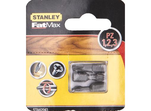  STANLEY PZ 25 (STA62043-XJ) FatMax