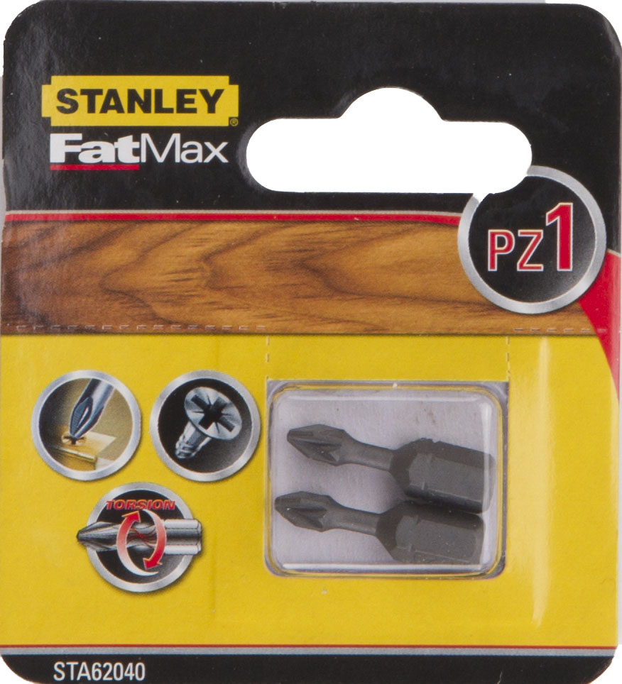 

Бита Stanley Sta62040-xj