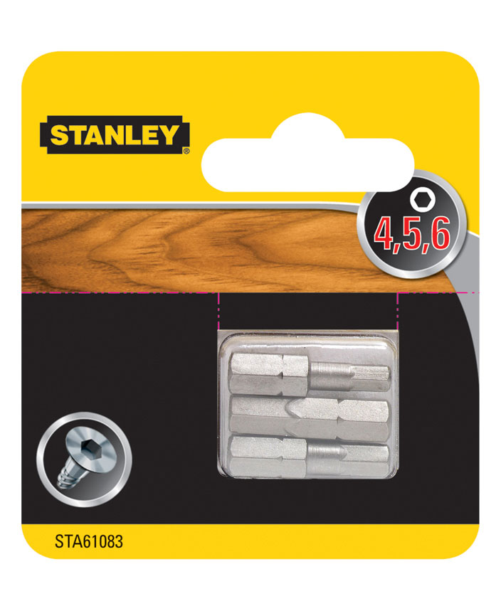 

Бита Stanley Sta61083-xj