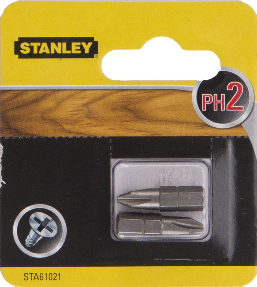 

Бита Stanley Sta61021-xj