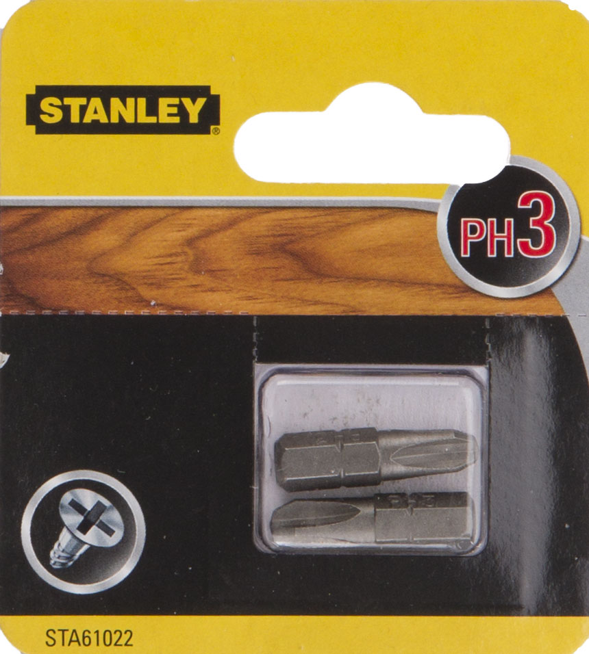 

Бита Stanley Sta61022-xj