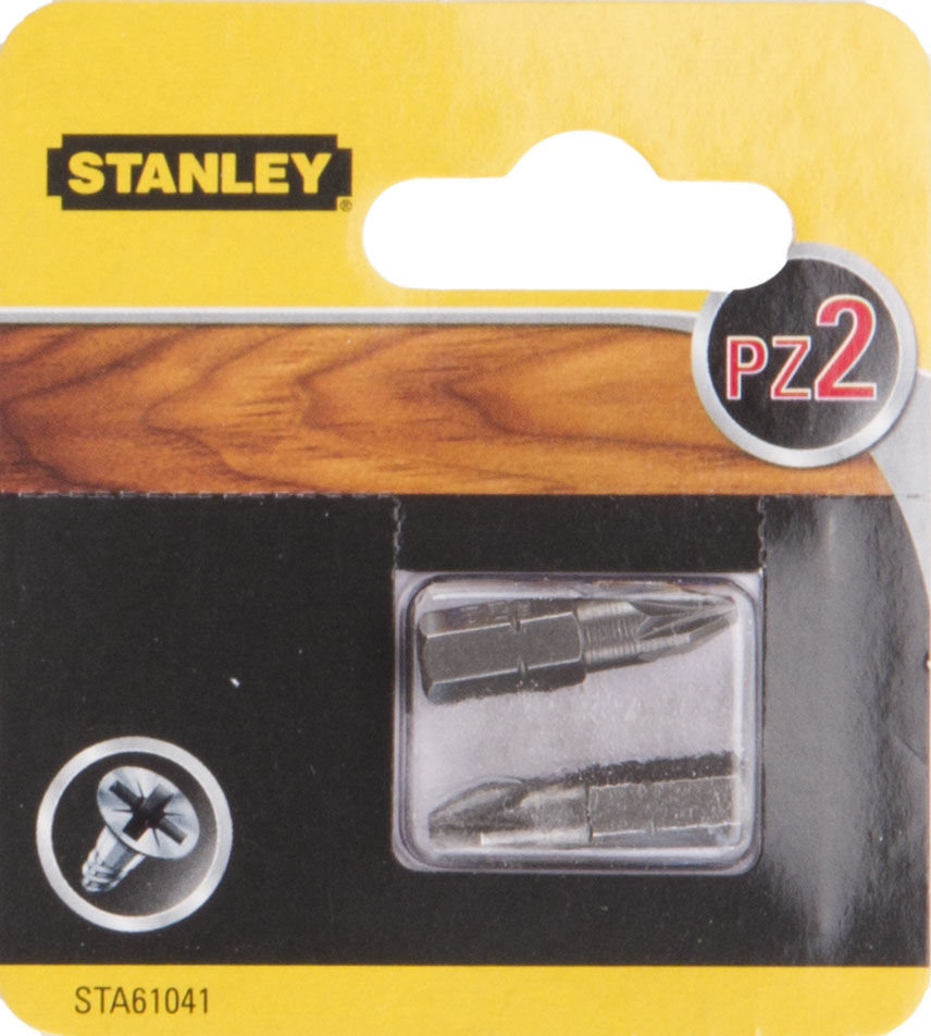 цена Бита Stanley Sta61041-xj