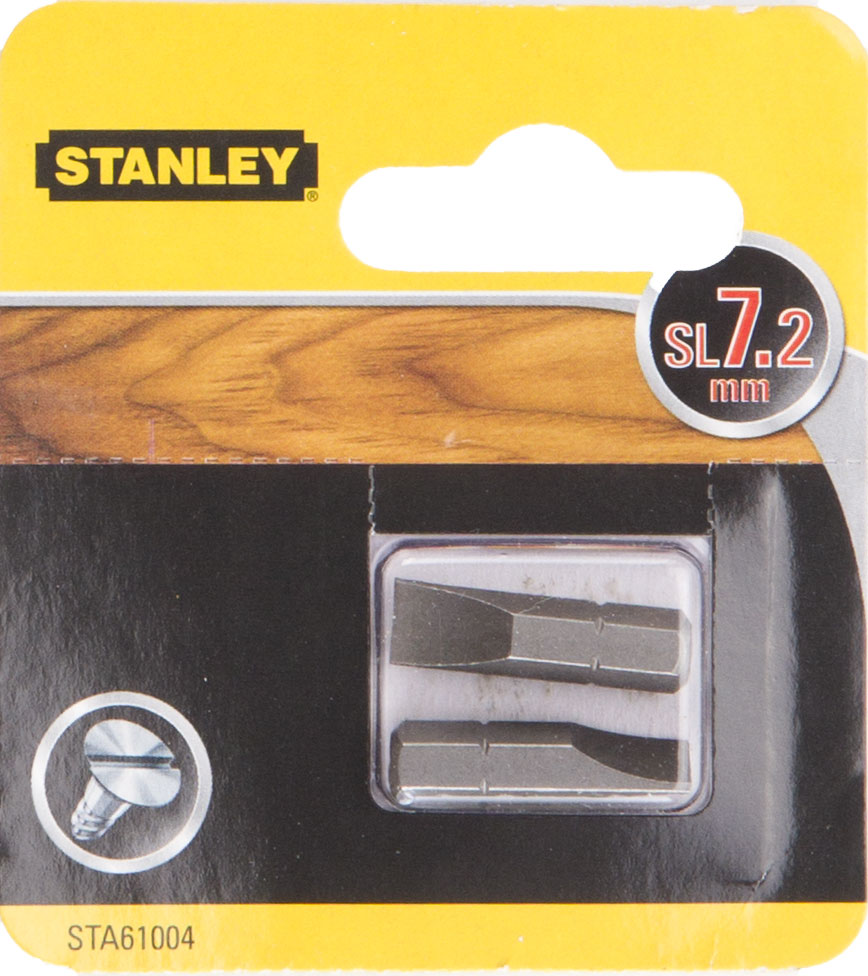 Бита Stanley Sta61004-xj permanent roland xj 640 xj 740 eco solvent chips 6pcs set cmyklclm printer parts