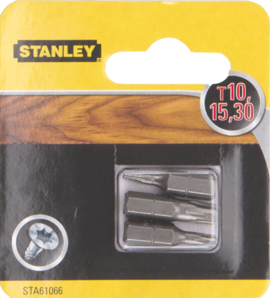 

Бита Stanley Sta61066-xj