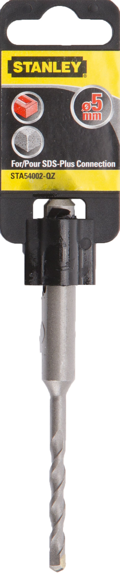 

Бур Stanley Sta54002-qz
