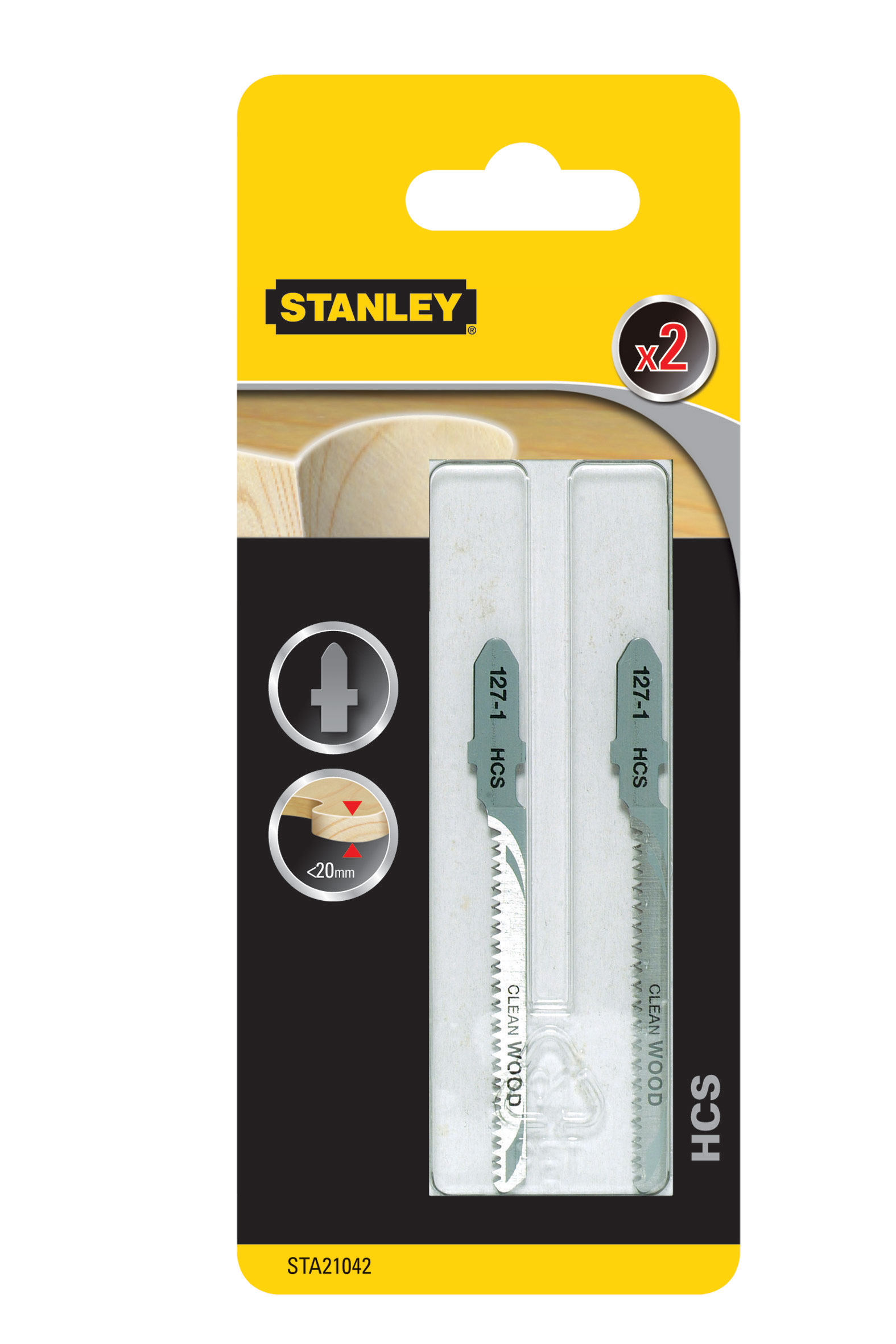 Пилки для лобзика Stanley Sta21042-xj permanent roland xj 640 xj 740 eco solvent chips 6pcs set cmyklclm printer parts
