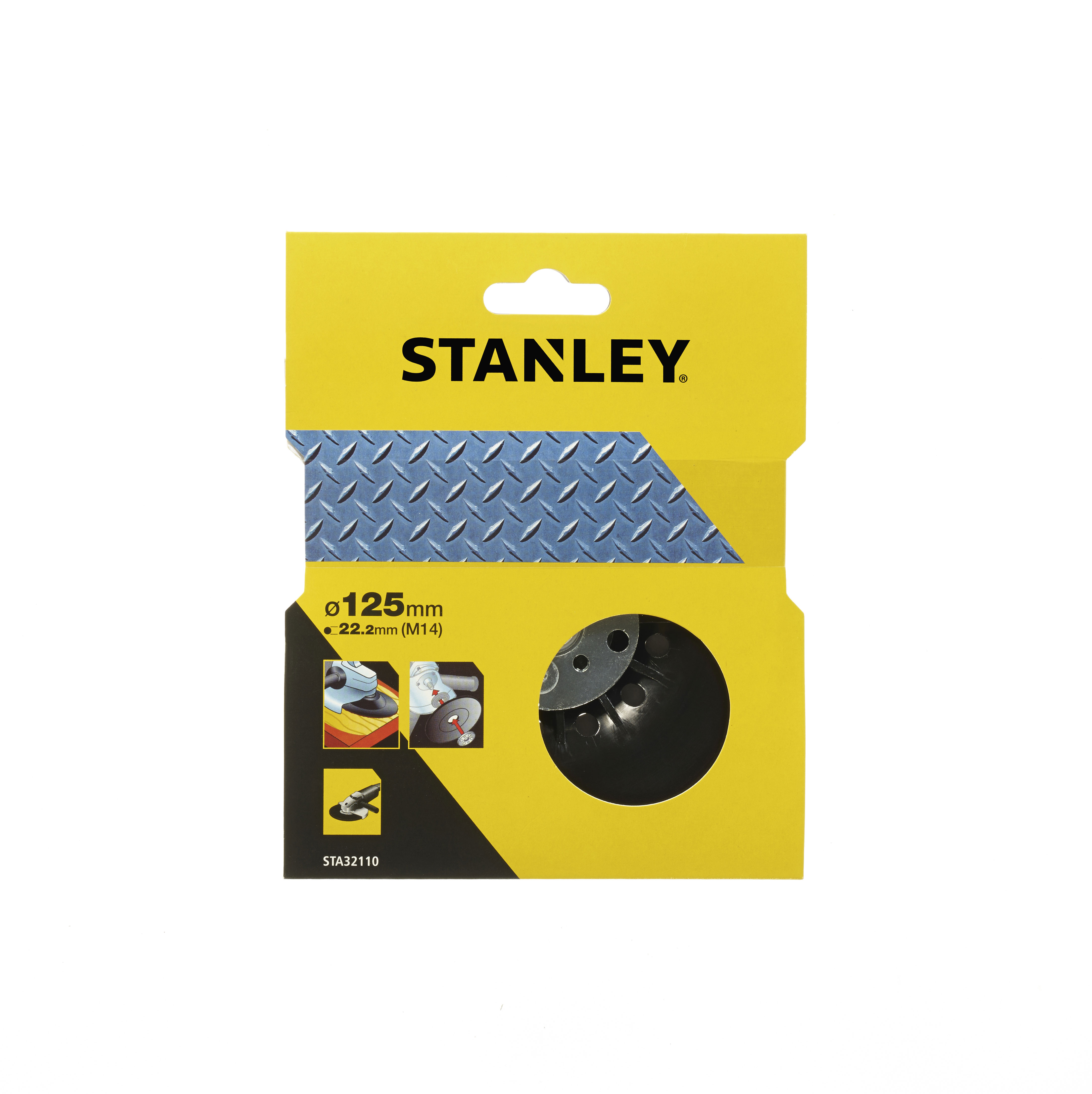 

Тарелка опорная Stanley Sta32110-xj