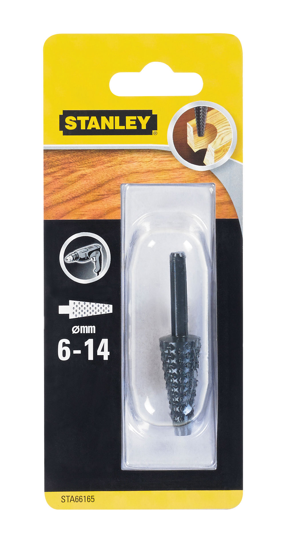 

Рашпиль Stanley Sta66165-qz