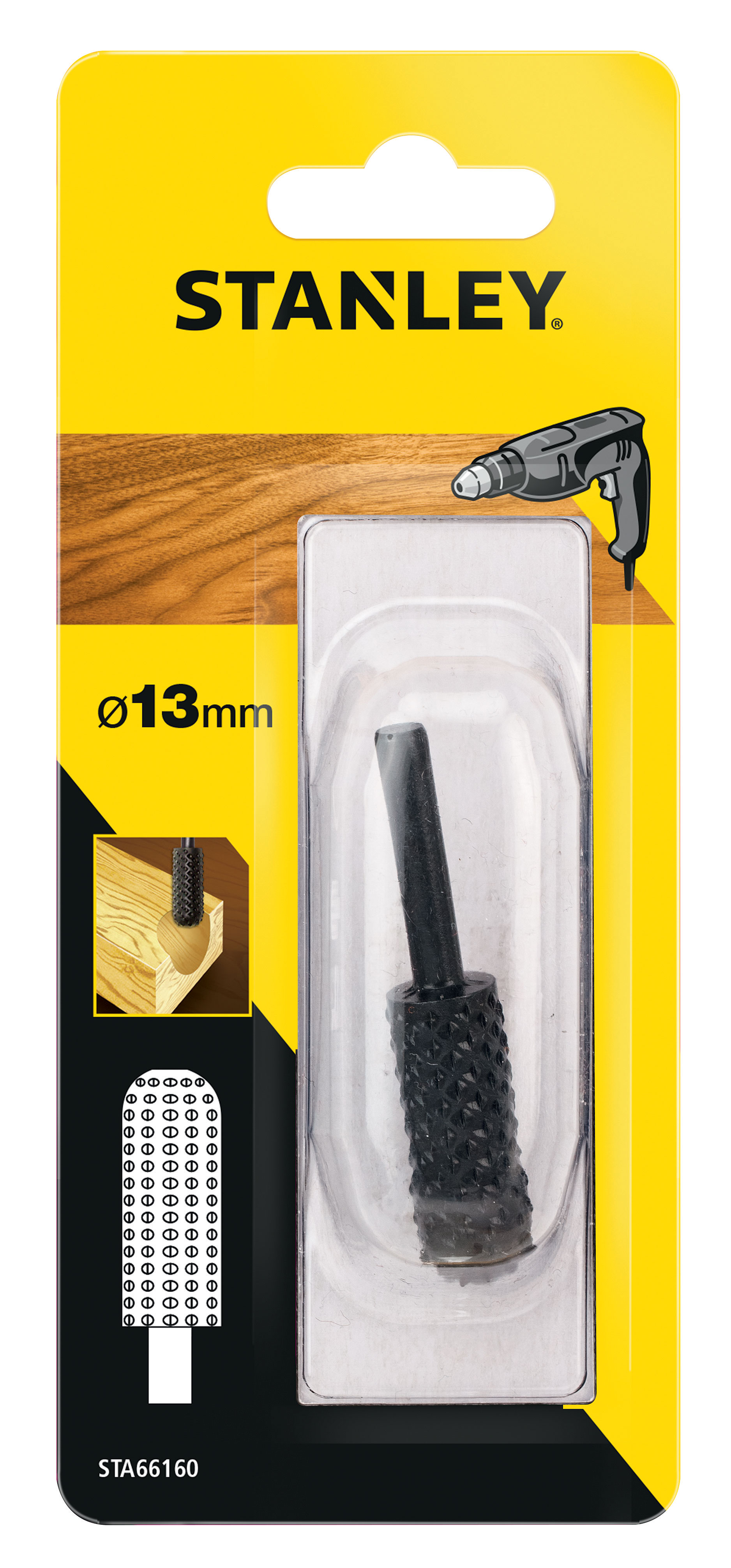

Рашпиль Stanley Sta66160-qz