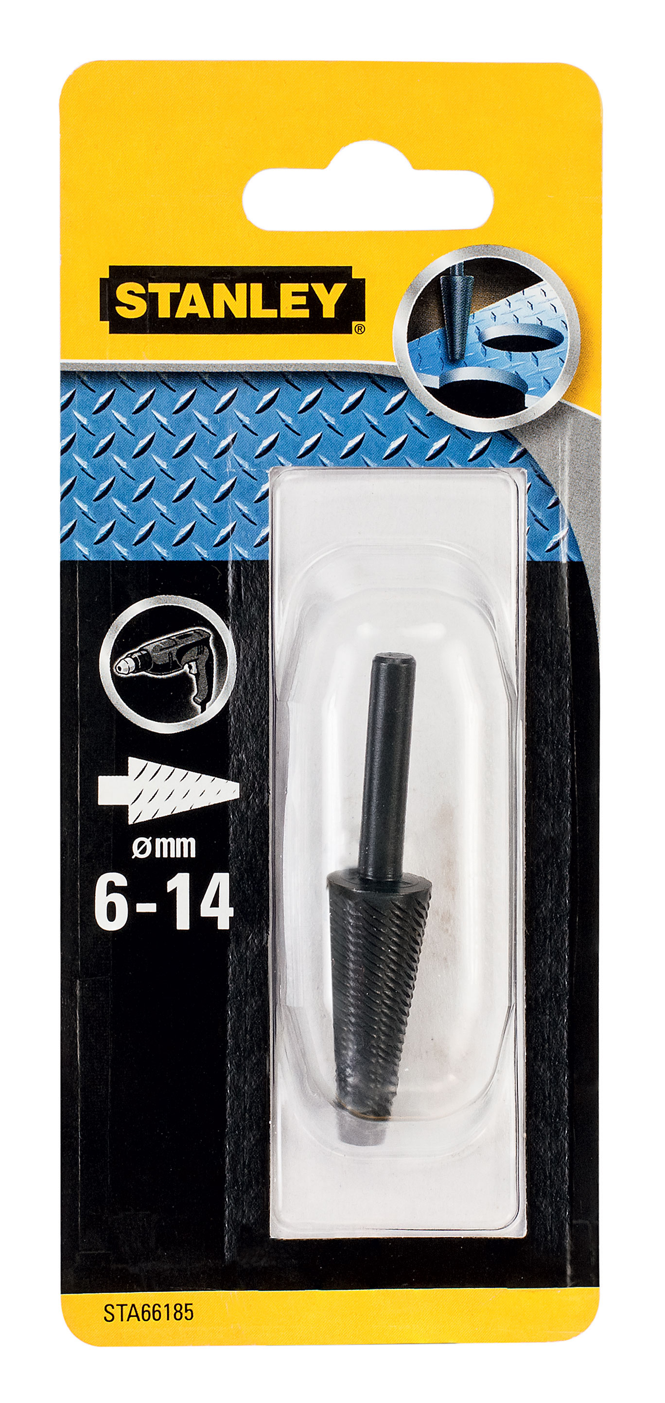 

Рашпиль Stanley Sta66185-qz