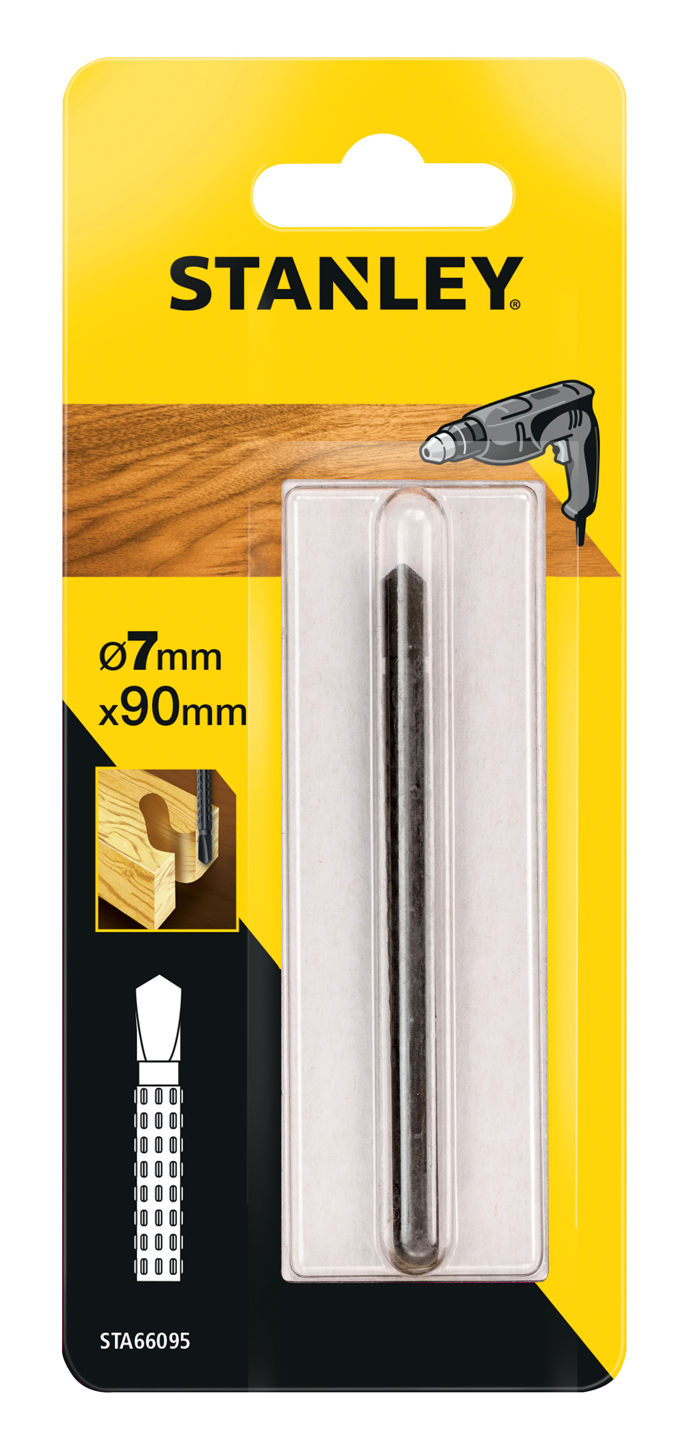 

Рашпиль Stanley Sta66095-qz