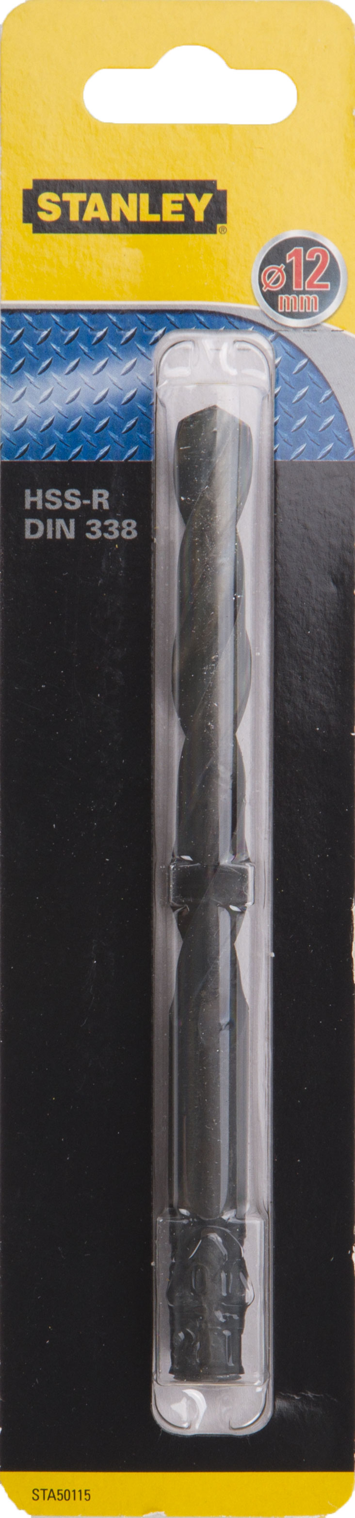

Сверло Stanley Sta50115-qz