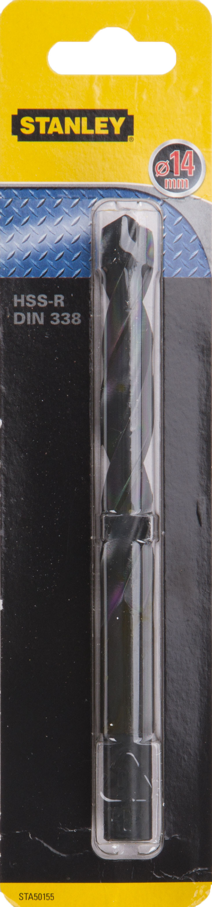 

Сверло Stanley Sta50155-qz
