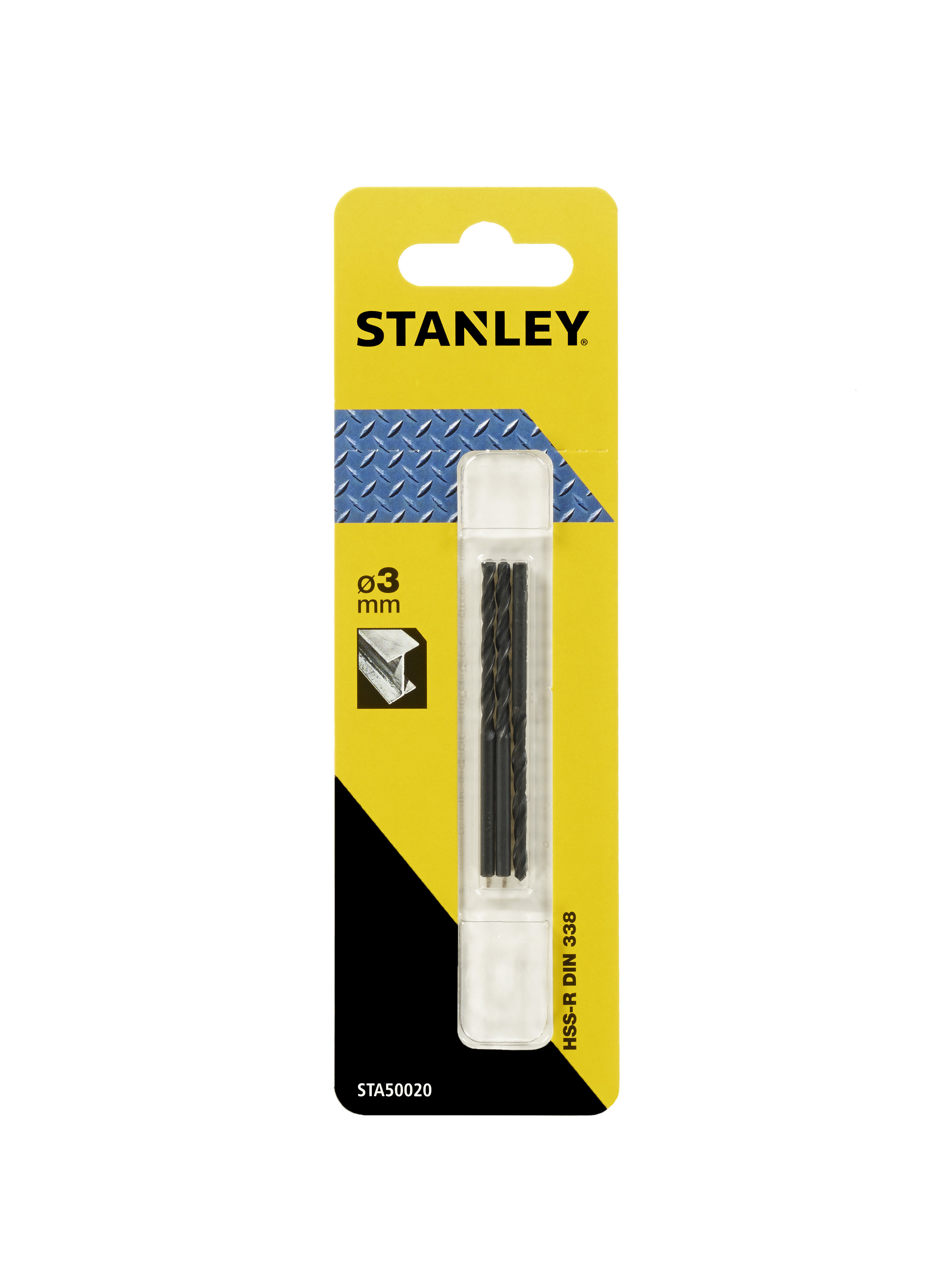 

Сверло Stanley Sta50020-qz
