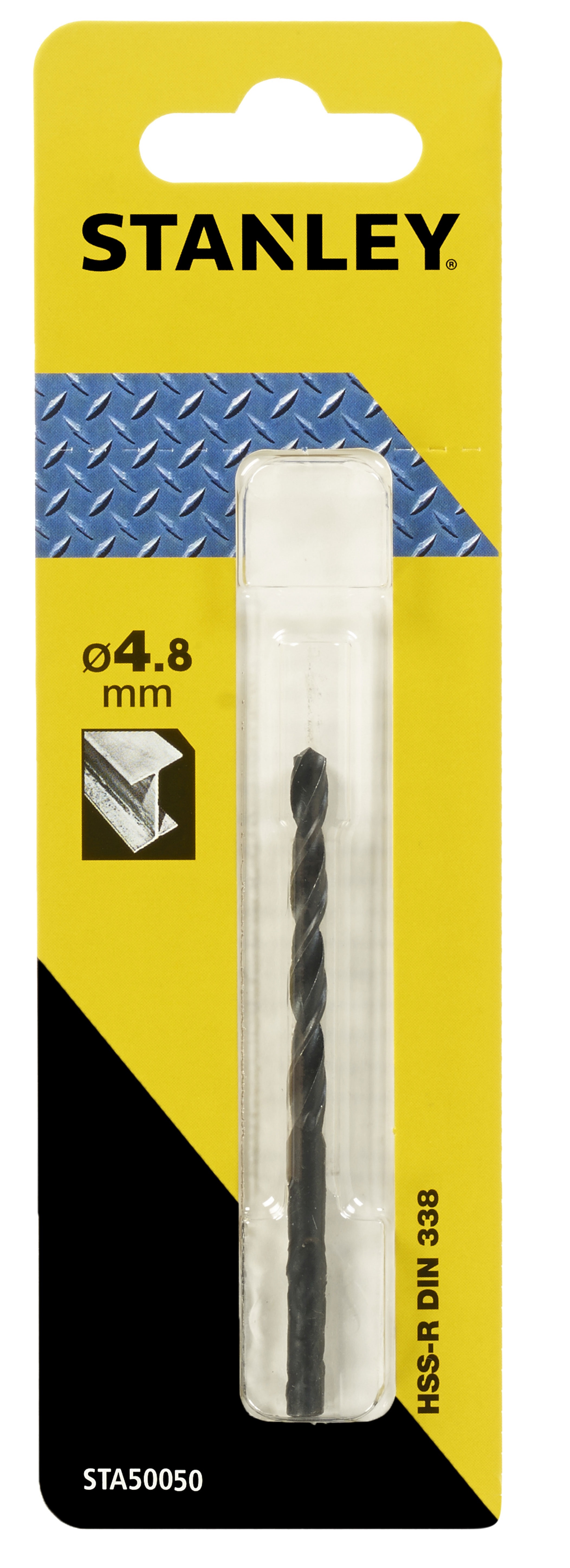 

Сверло Stanley Sta50050-qz