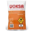 Противогололедный материал UOKSA СольТехническая №3