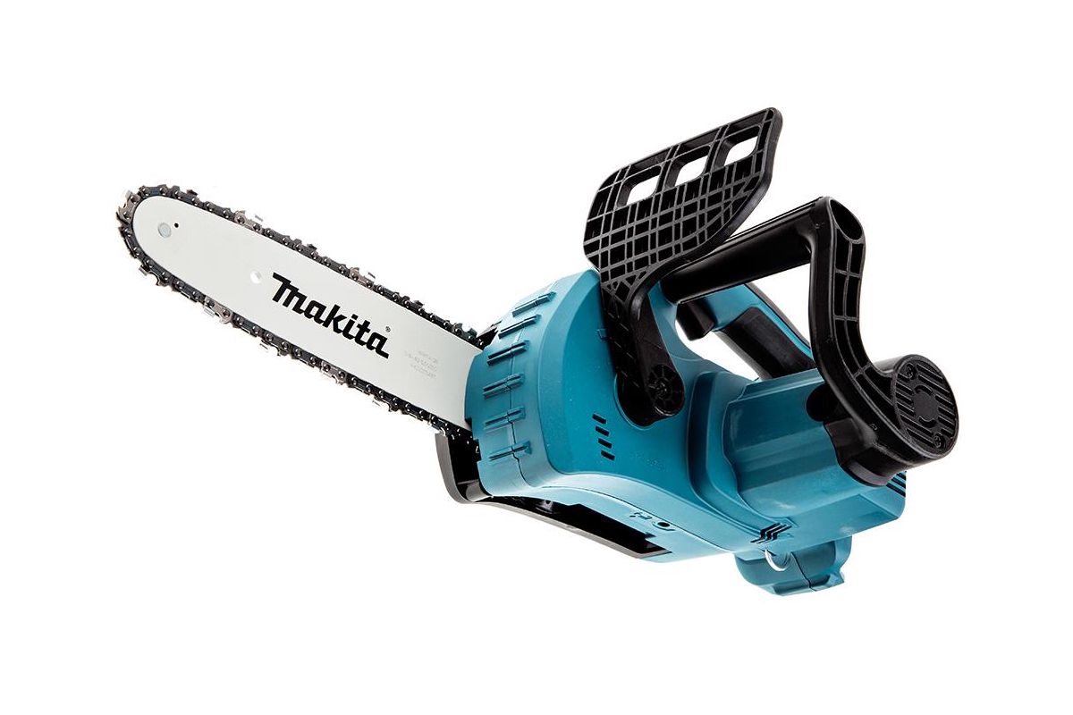 Аккумуляторная Цепная Пила Makita Duc356z Купить