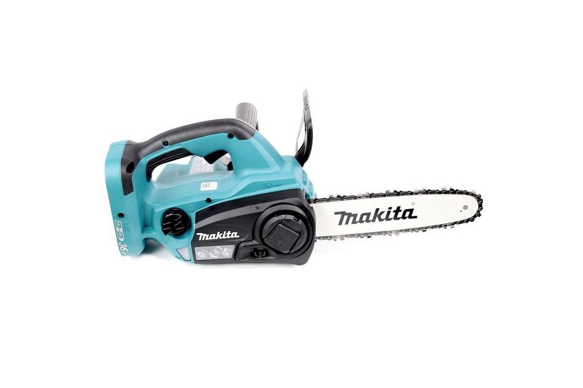 Аккумуляторная Пила Makita Duc302z 18 В Купить