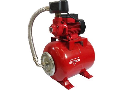   ELITECH  400/19