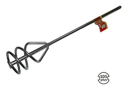    SKRAB 80400 SDS+ (27121)