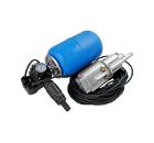 Насосная станция UNIPUMP АКВАРОБОТ М 5-10 В