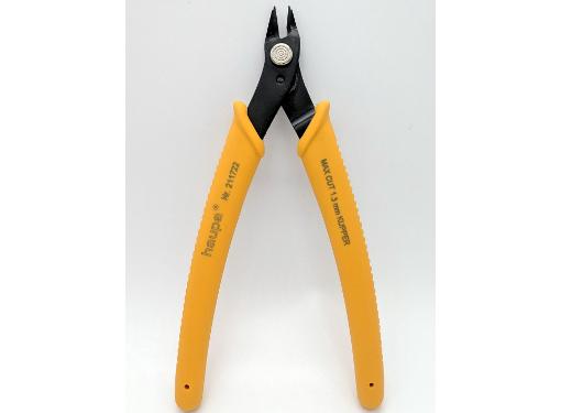 Изображение товара Кусачки HAUPA 211722 для мягкой проволоки, 158 мм